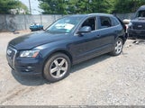 AUDI Q5 2.0T PREMIUM WA1LFAFP4CA136372 снимка