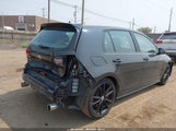 Volkswagen Golf Gti 2.0T Autobahn/2.0T Rabbit Edition/2.0T S/2.0T Se 3VW6T7AU0KM004557 photo
