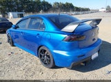 Mitsubishi Lancer Gts JA32U8FW2AU020167 снимка