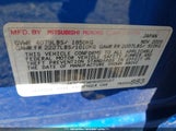 Mitsubishi Lancer Gts JA32U8FW2AU020167 снимка
