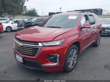 Chevrolet Traverse Awd High Country 1GNEVNKW9PJ242335 fotografie