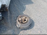 GMC SIERRA 3500 SL 1GDJC34F9VF038001 photo