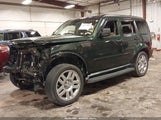 Dodge Nitro Heat 1D4PT4GK1AW156988 снимка
