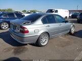 BMW 325I WBAET37435NH06641 снимка
