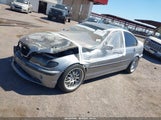 BMW 325I WBAET37435NH06641 снимка