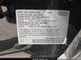 Audi Q5 Premium 40 Tfsi Quattro S Tronic WA1ABAFY8R2013737 photo