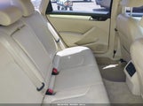 VOLKSWAGEN PASSAT 2.5L SE 1VWBP7A32DC102441 снимка