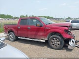 FORD F-150 XLT 1FTFW1EF2EKD03093 снимка