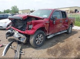 FORD F-150 XLT 1FTFW1EF2EKD03093 снимка