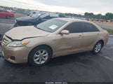 Toyota Camry Le 4T1BF3EK9BU609159 снимка