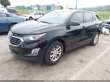 Chevrolet Equinox Lt 2GNAXJEV6K6239337 снимка