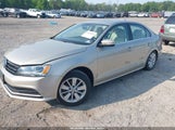 Volkswagen Jetta 1.8T Se 3VWD17AJXFM334828 photo