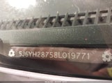 Honda Element Ex 5J6YH28758L019771 снимка