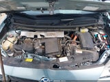 TOYOTA PRIUS THREE JTDKN3DU8F1897502 снимка