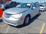 CHRYSLER SEBRING LIMITED 1C3LC66K07N535704 снимка