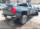 Chevrolet Silverado  1Lt 3GCPCREC5JG505882 снимка
