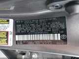 Toyota Camry Se 4T1T11AK6PU822543 photo
