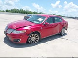 LINCOLN MKS 1LNHL9DR1BG610549 снимка