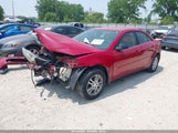 PONTIAC G6 1G2ZF55B764200019 снимка