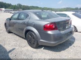 DODGE AVENGER SE 1C3CDZAB1DN547636 снимка