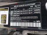 MERCEDES-BENZ GLC 300 COUPE 4MATIC WDC0J4KB0HF290679 снимка