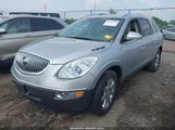 BUICK ENCLAVE CXL 5GAER23758J101042 fotografie