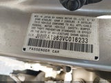 Honda Odyssey Lx JHMRA1863VC016233 снимка