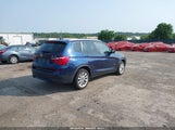 BMW X3 XDRIVE28I 5UXWX9C56E0D20966 снимка