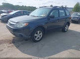 SUBARU FORESTER 2.5X JF2SHABC4DH420495 снимка