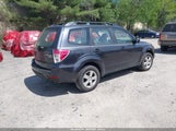 SUBARU FORESTER 2.5X JF2SHABC4DH420495 снимка