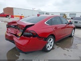 Honda Accord Lx 1HGCY1F26RA083088 fotografie