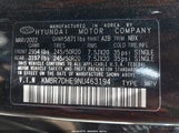 HYUNDAI PALISADE CALLIGRAPHY KM8R7DHE9NU463194 снимка