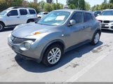 NISSAN JUKE SV JN8AF5MR5BT003944 снимка