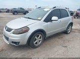 Suzuki Sx4 Convenience/Touring JS2YB417785105607 снимка
