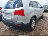 KIA SORENTO LX 5XYKT3A15DG332458 снимка