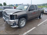 Chevrolet Silverado  Lt 1GCRKSE7XDZ250964 снимка