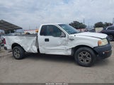 FORD F-150 STX/XL/XLT 1FTRF12WX5NB13462 fotografie