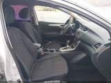 NISSAN SENTRA S 3N1AB7AP5EL694698 снимка