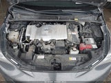 TOYOTA PRIUS FOUR TOURING JTDKARFU2H3532249 снимка