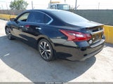 NISSAN ALTIMA 2.5 SR 1N4AL3AP3HC164982 снимка