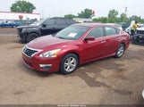 NISSAN ALTIMA 2.5 S 1N4AL3AP3DN549814 снимка