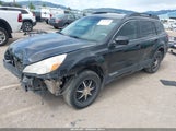 SUBARU OUTBACK 2.5I LIMITED 4S4BRCKC4C3252940 снимка