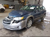 SUBARU OUTBACK 2.5I 4S4BP61CX96338866 снимка