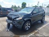 JEEP CHEROKEE TRAILHAWK 1C4PJMBS7EW216143 снимка