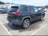 JEEP CHEROKEE TRAILHAWK 1C4PJMBS7EW216143 снимка