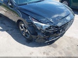 Hyundai Elantra Sel KMHLS4AG5PU568821 снимка