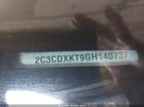 DODGE CHARGER POLICE 2C3CDXKT9GH140737 снимка