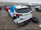 Chevrolet Equinox Fwd Ls 3GNAXHEG5RL224120 fotografie