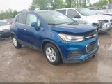 Chevrolet Trax Fwd Lt 3GNCJLSB8LL113574 fotografie