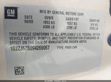 Pontiac G6 New Se 1G2ZJ57B094269067 снимка